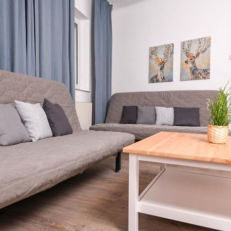 Atrium Untergrafendorf Apartment Boheimkirchen Exterior photo