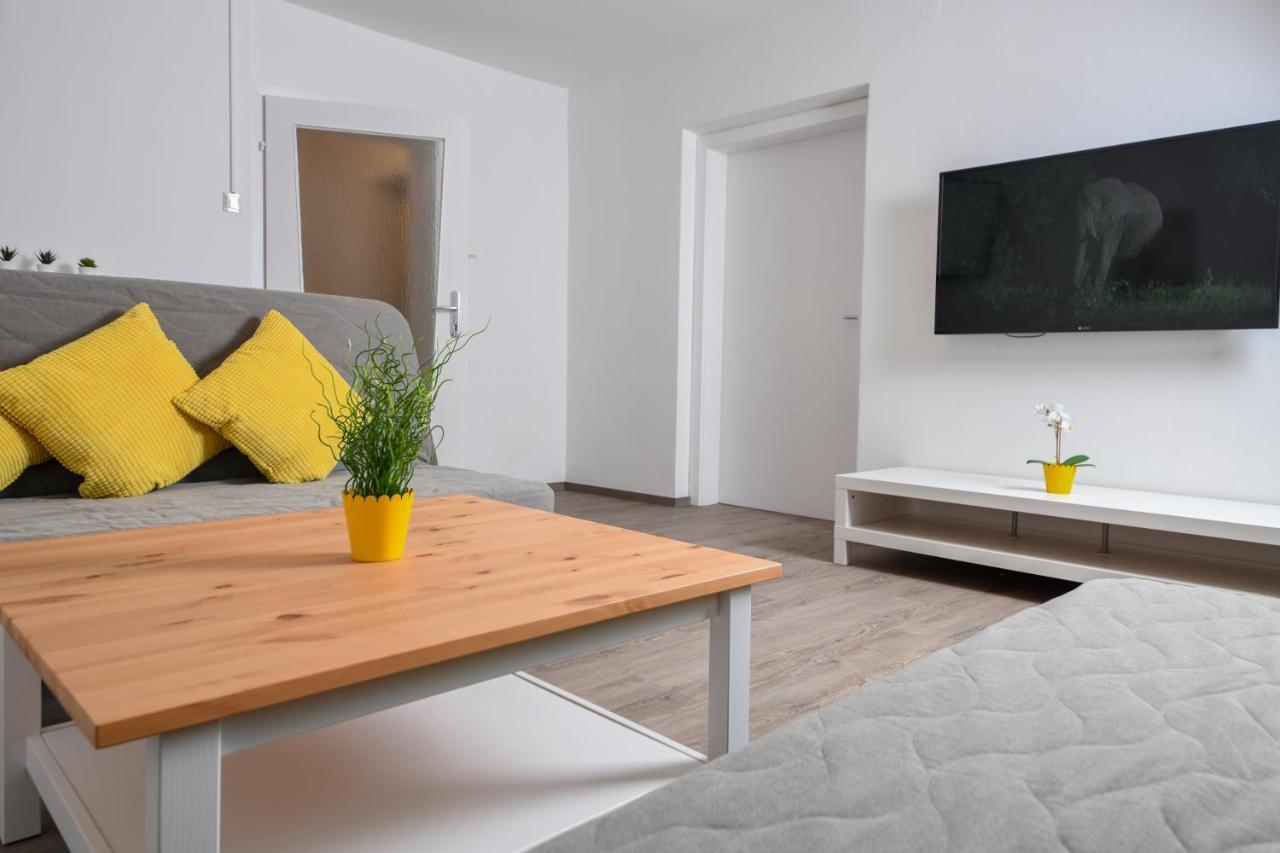 Atrium Untergrafendorf Apartment Boheimkirchen Exterior photo