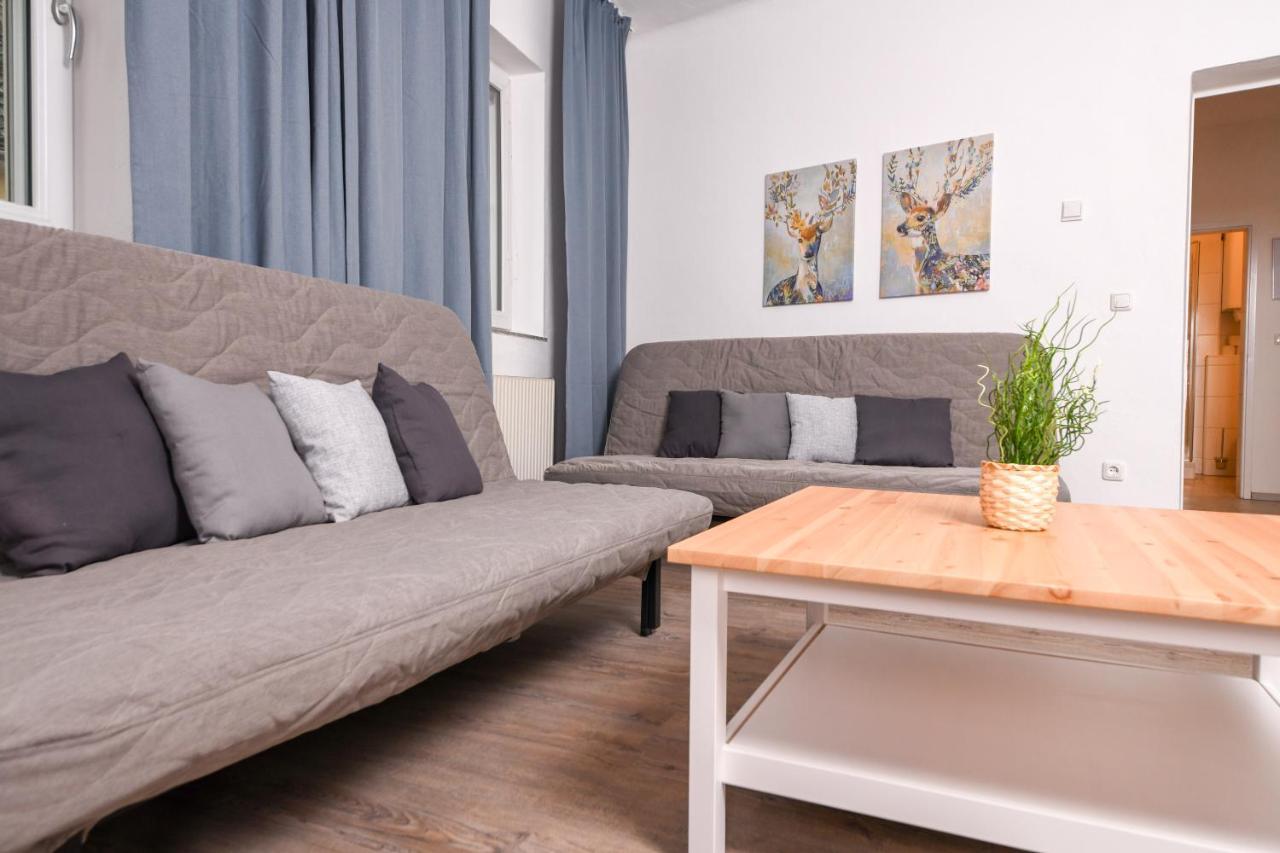 Atrium Untergrafendorf Apartment Boheimkirchen Exterior photo