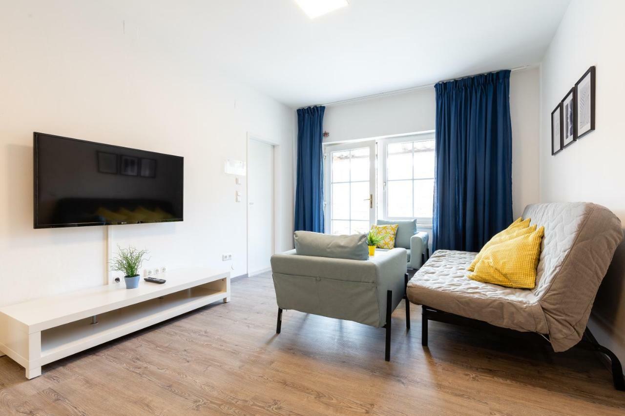 Atrium Untergrafendorf Apartment Boheimkirchen Exterior photo
