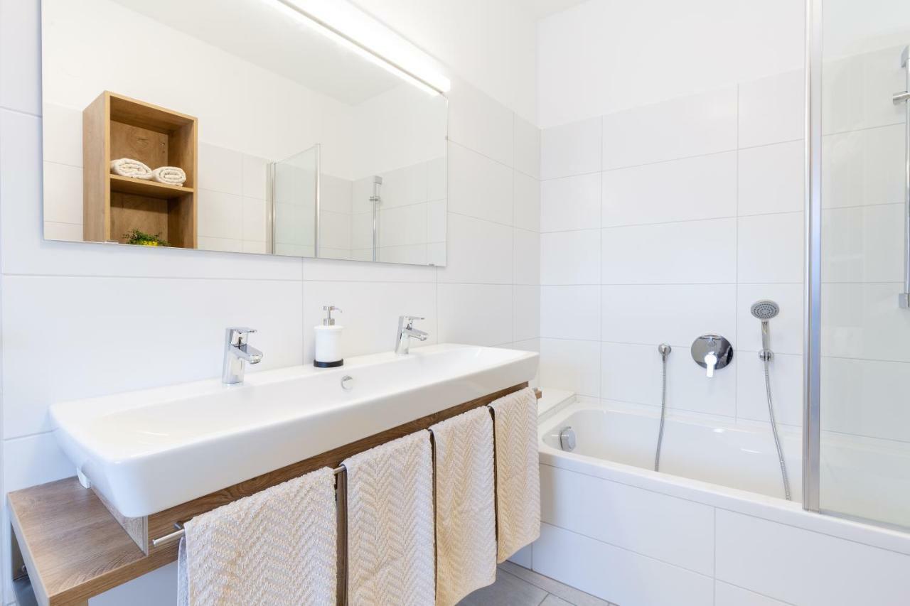 Atrium Untergrafendorf Apartment Boheimkirchen Exterior photo