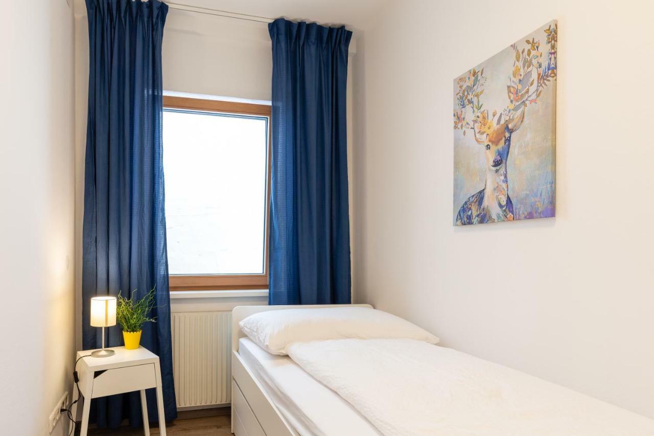 Atrium Untergrafendorf Apartment Boheimkirchen Exterior photo